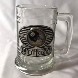 Steelers Mug